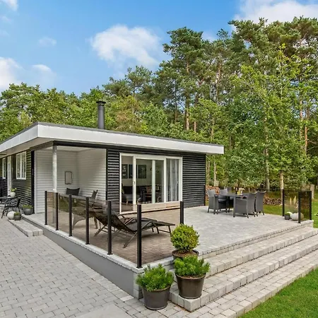 2 Bedroom In Aakirkeby Holiday home