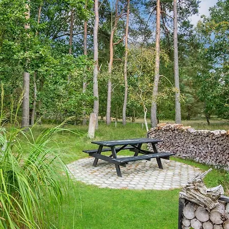 2 Bedroom In Aakirkeby * Vester Somarken