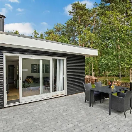 Beautiful In Aakirkeby With Wifi * Vester Somarken